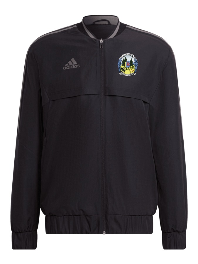 adidas Condivo 22 Pro Jacke