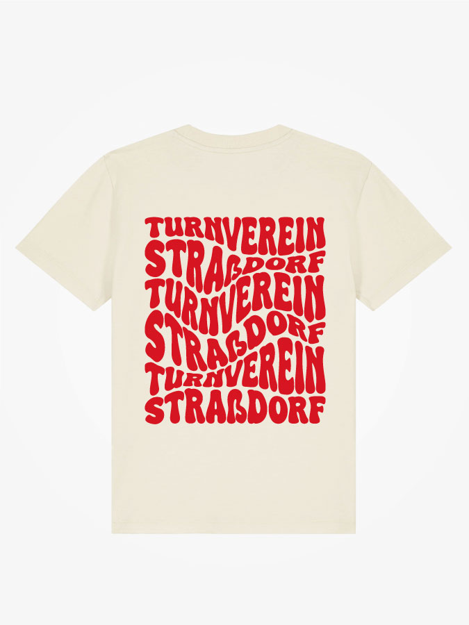 Shirt Wavy Kids