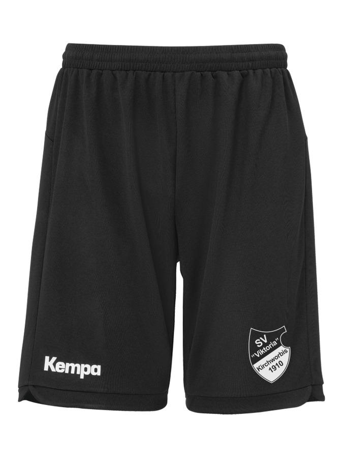 Kempa Prime Shorts