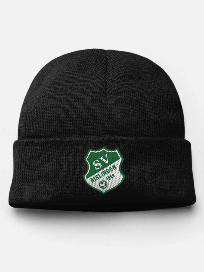 Beanie Sticklogo
