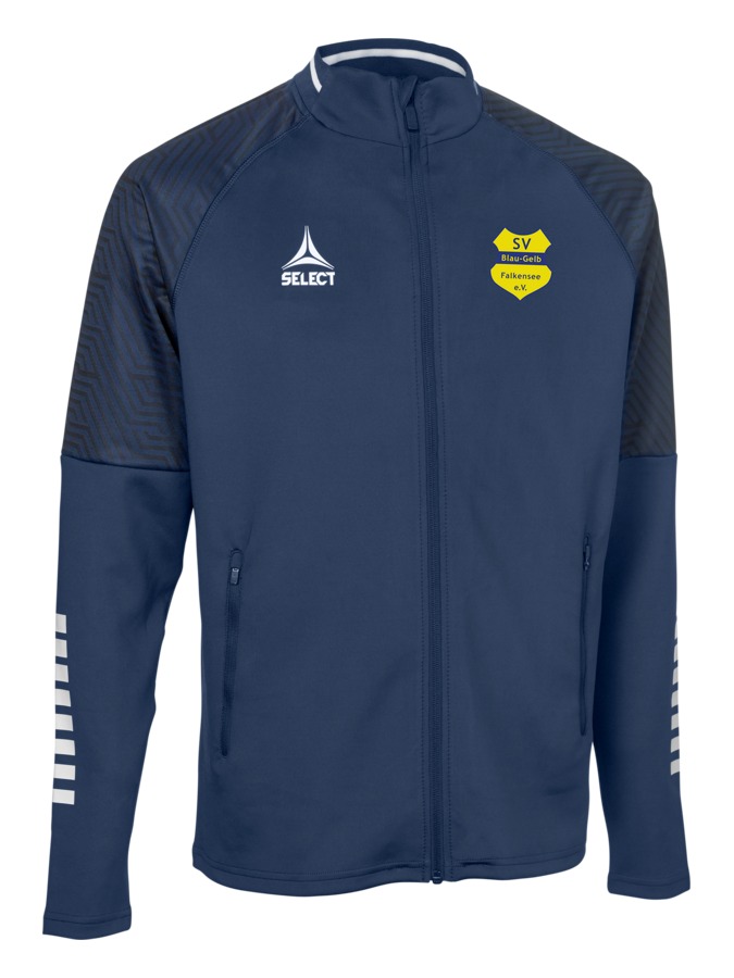 Select Monaco Trainingsjacke