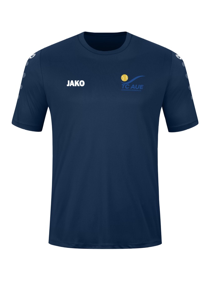 Jako Trikot Team Kurzarm