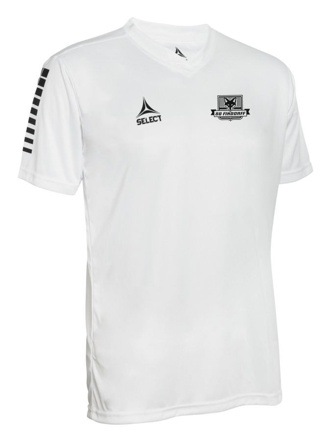 Select Pisa Trikot