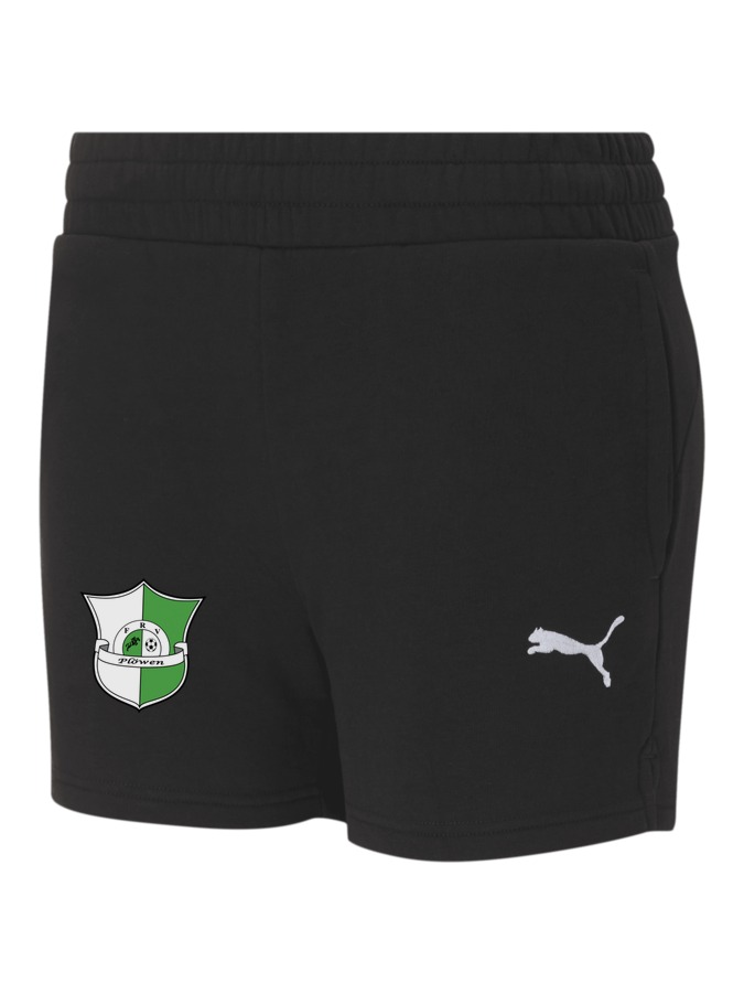 PUMA teamGOAL 23 Casuals Shorts Damen