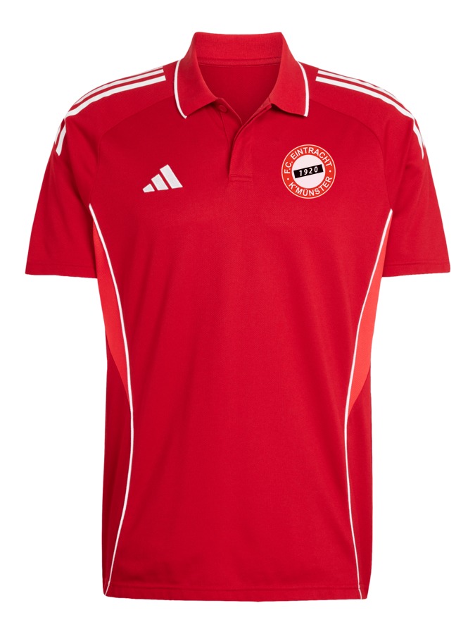 adidas Tiro 25 Competition Polo
