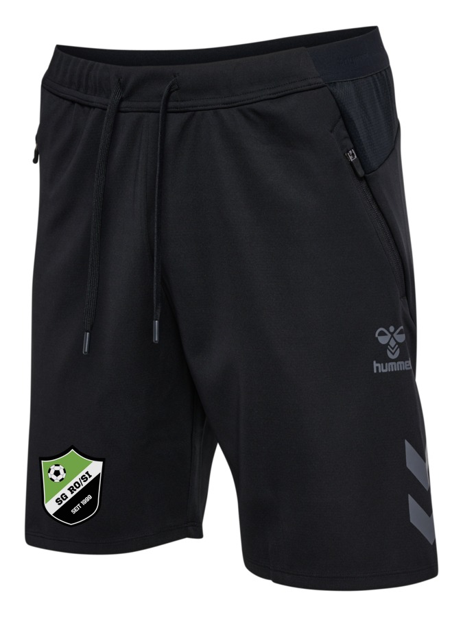 Hummel Cima 2.0 Shorts