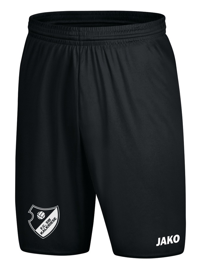 Jako Sporthose Manchester 2.0 ohne Innenslip