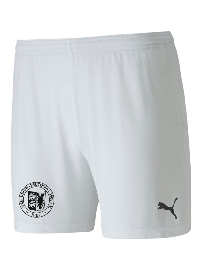 PUMA teamGOAL 23 Knit Shorts Damen