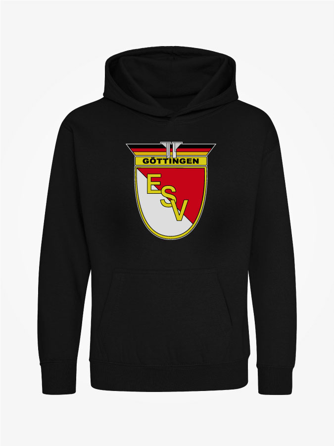 Hoodie Classic Kids