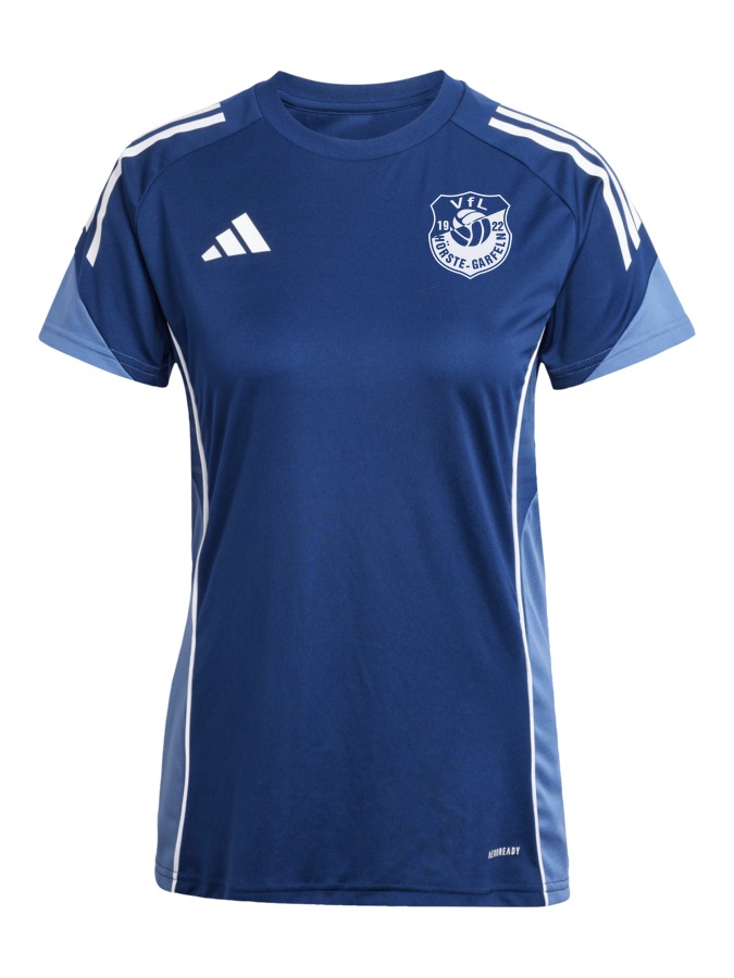 adidas Tiro 25 Competition Trainingstrikot Damen