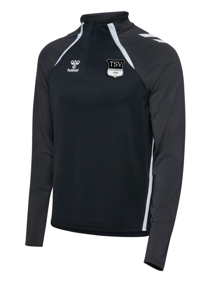 Hummel Lead 2.0 Half Zip