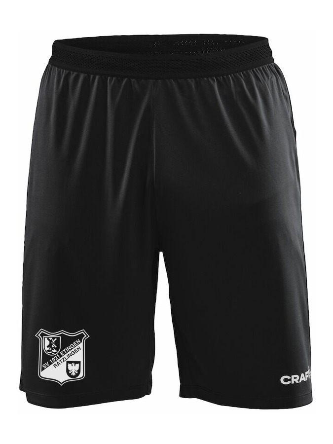 Craft Progress 2.0 Shorts