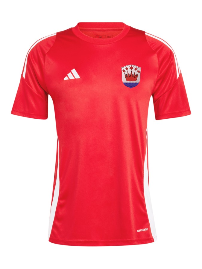 adidas Tiro 24 Trikot