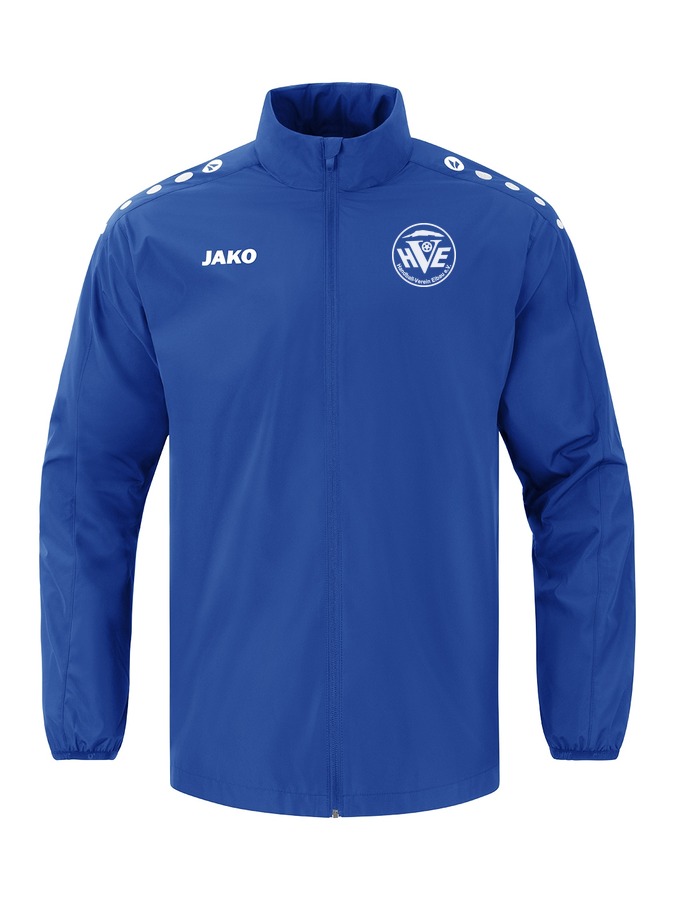 Jako Allwetterjacke Light One