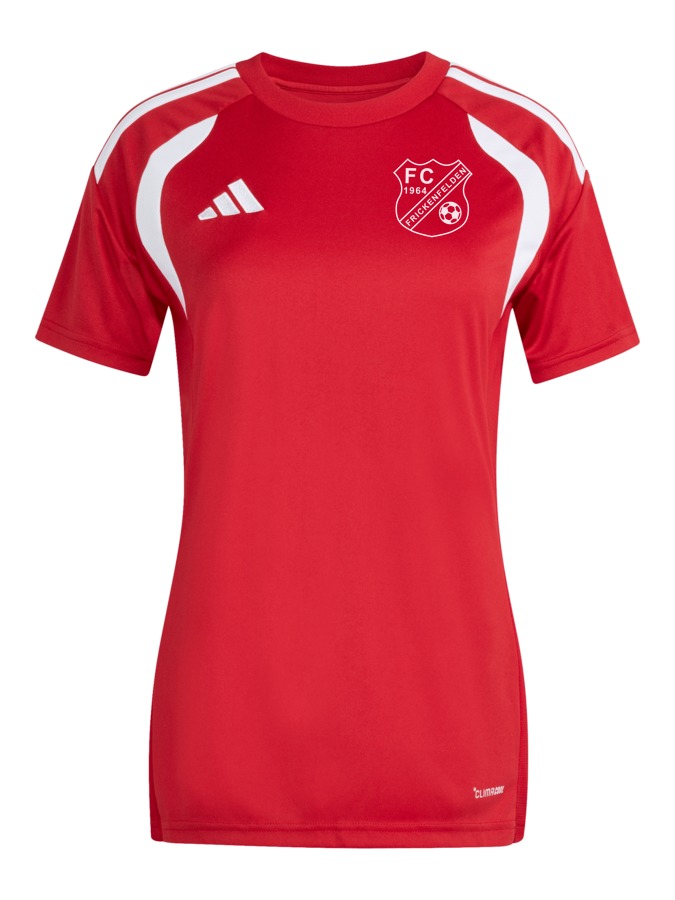 adidas Tiro 26 League Trikot Damen