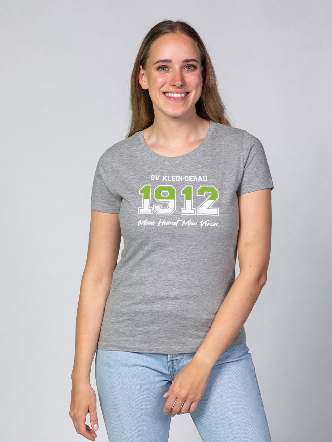 Shirt Established Damen