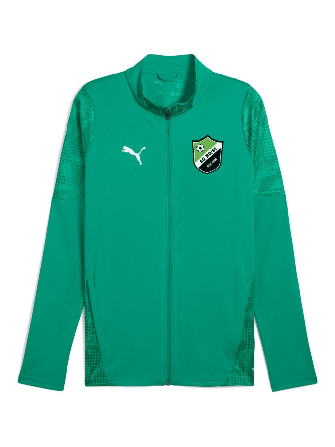 PUMA teamCUP Trainingsjacke