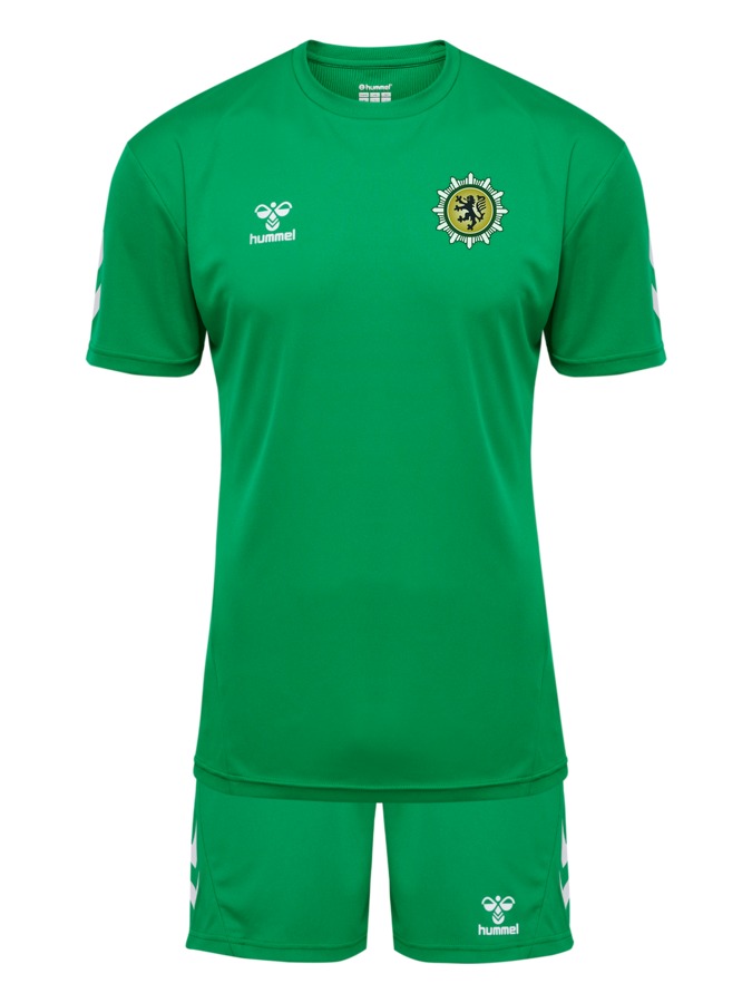 Hummel Logo Set