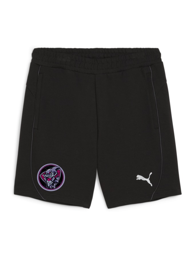 PUMA teamFINAL Casuals Shorts