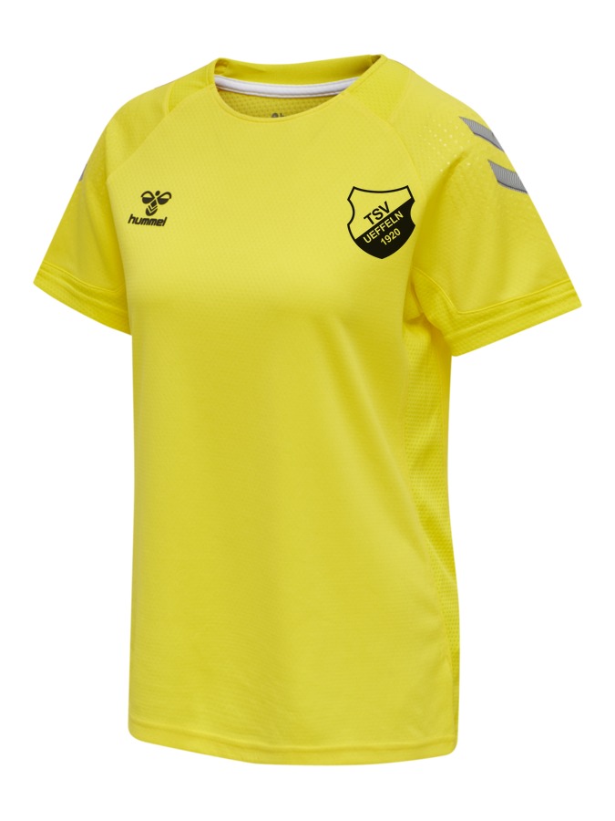 Hummel Lead Trikot Poly Jersey Damen