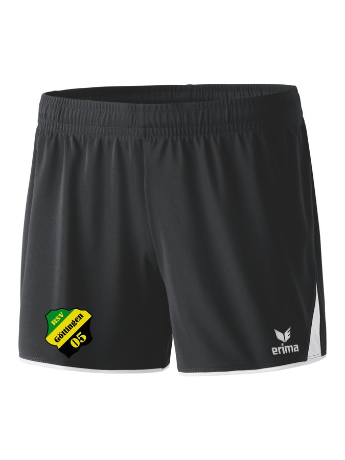 Erima Classic 5-C Shorts Damen