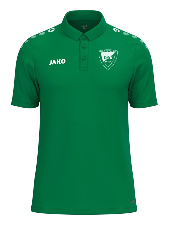 Jako Poloshirt One