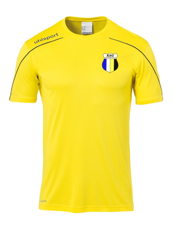 uhlsport Stream 22 Trikot Kurzarm