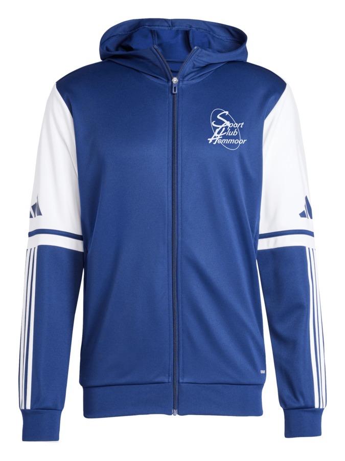 adidas Squadra 25 Kapuzenjacke