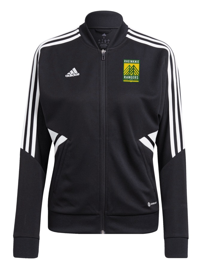 adidas Condivo 22 Trainingsjacke Damen