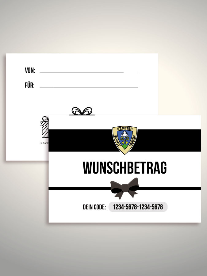Gutscheine