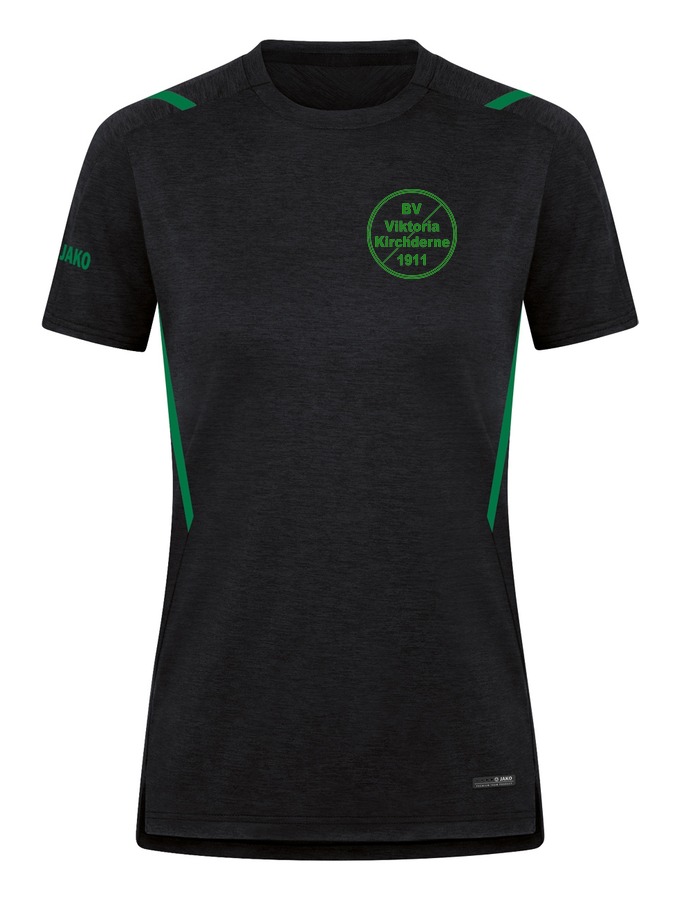 Jako T-Shirt Challenge Damen