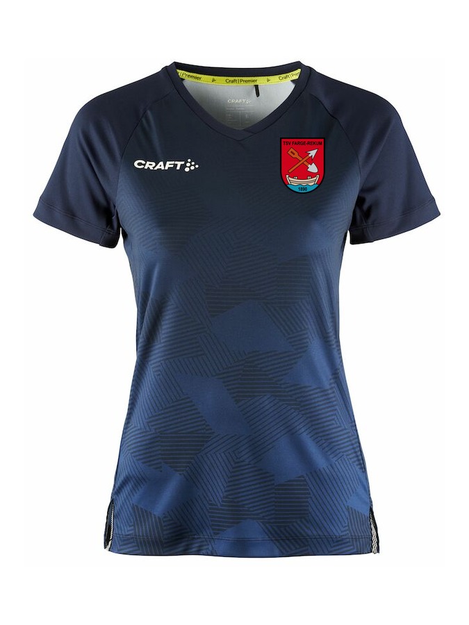 Craft Premier Fade Trikot Damen
