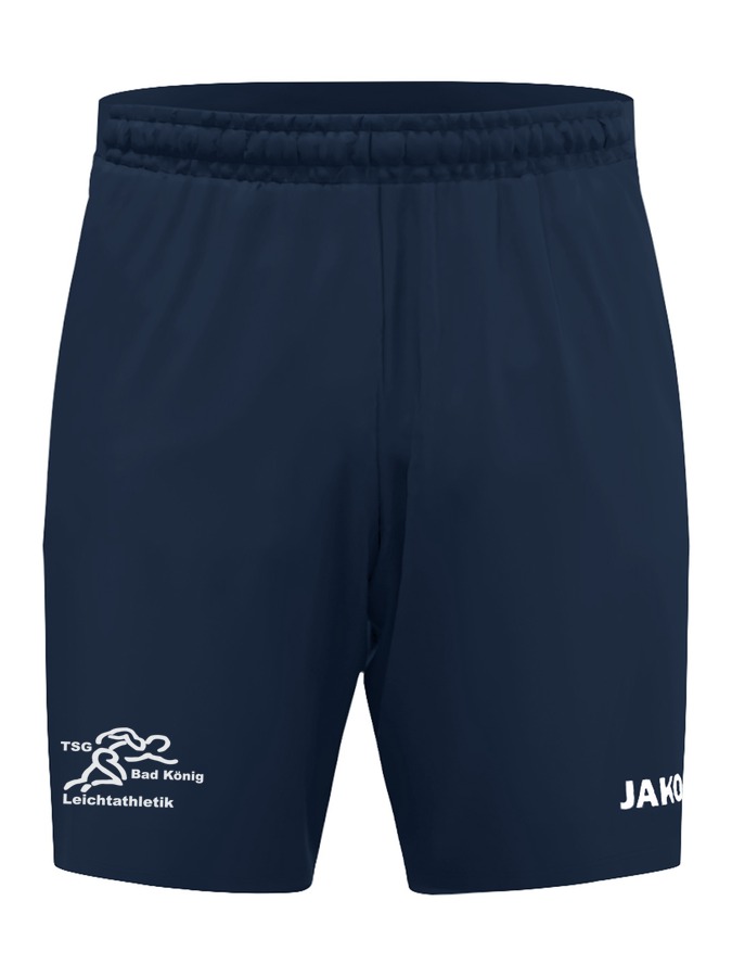 Jako Trainingsshort Dynamic