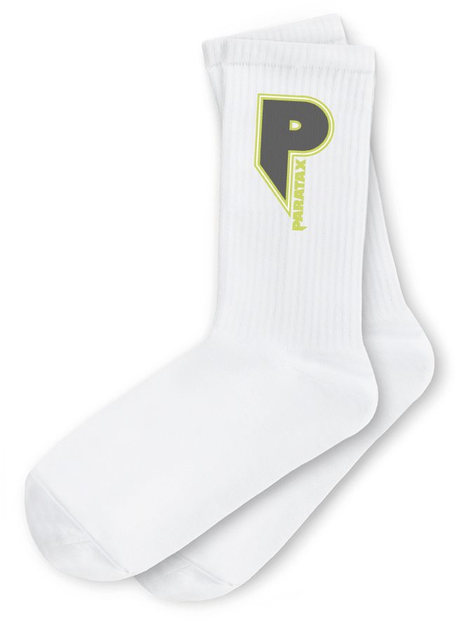 Sportsocken Logo