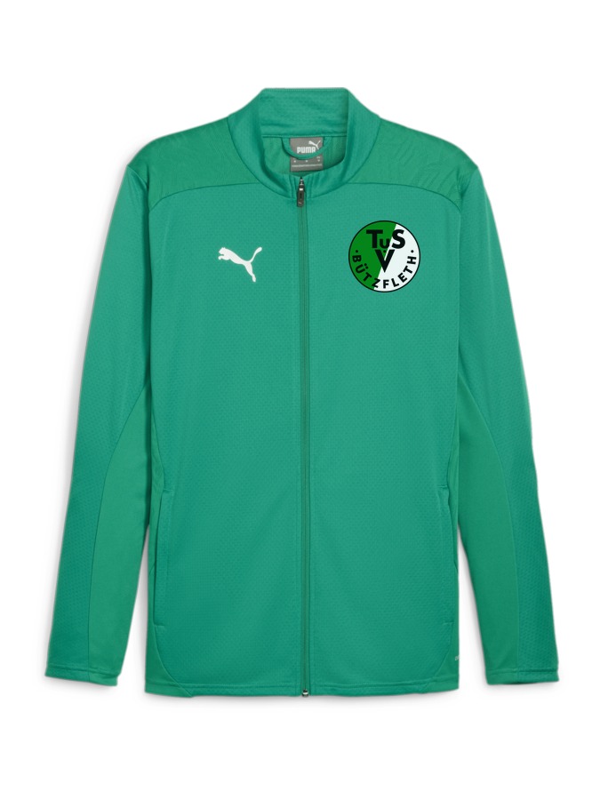 PUMA teamFINAL Trainingsjacke