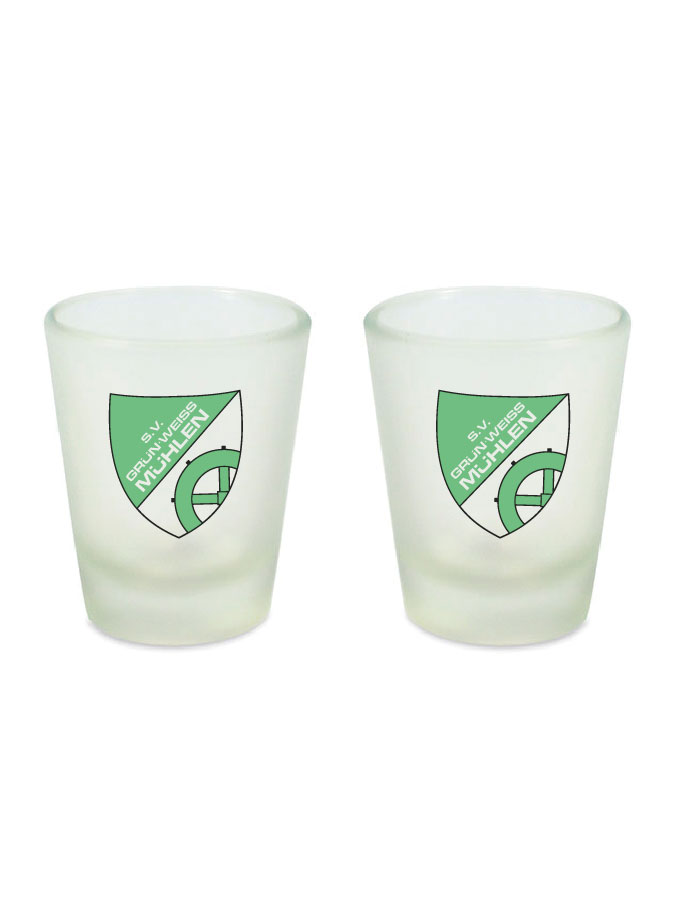 2er Set Schnapsglas Alina