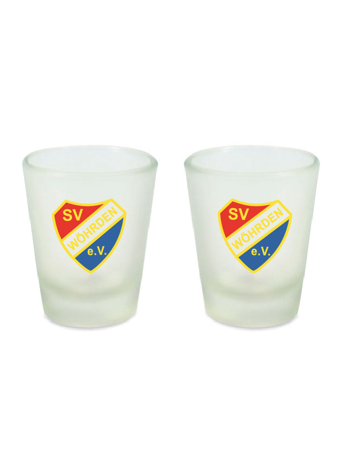 2er Set Schnapsglas Alina