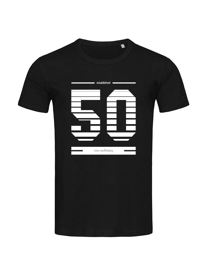 Shirt Adrian Rundhals