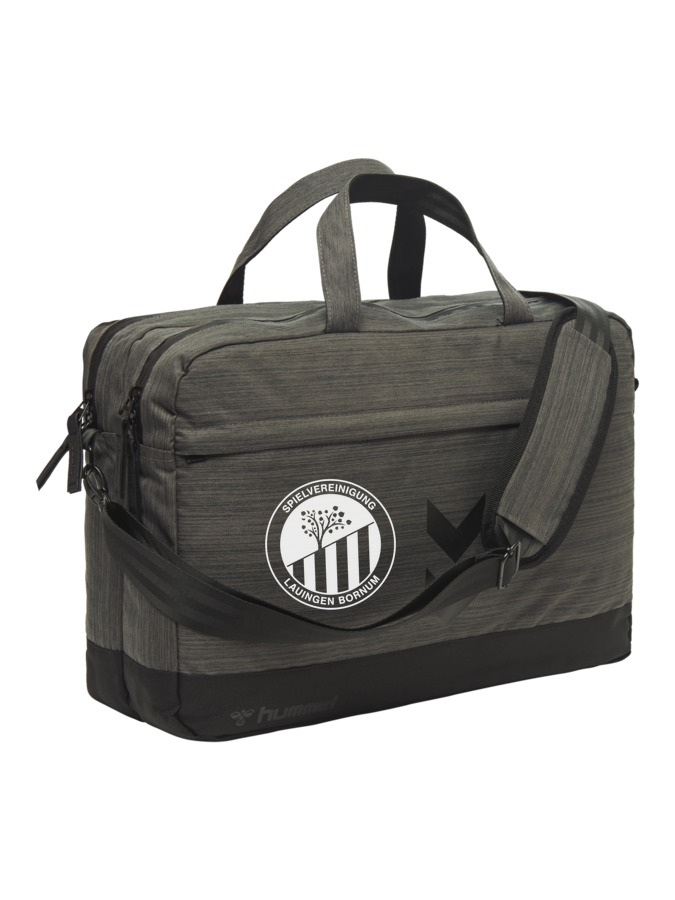 Hummel Urban Laptop Shoulder Bag