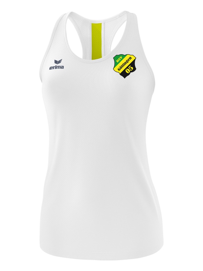 Erima Squad Tanktop Damen