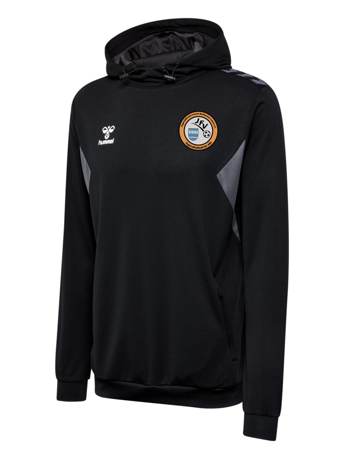 Hummel Authentic Pl Hoodie