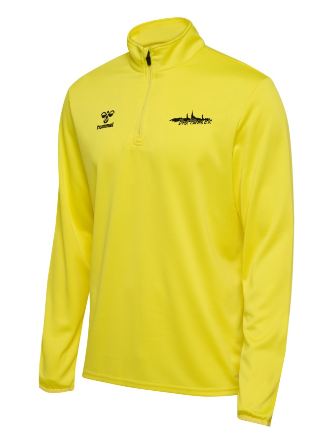 Hummel Essential Half-Zip