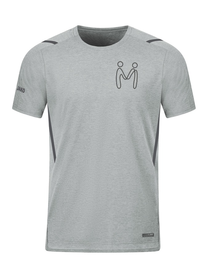 Jako T-Shirt Challenge