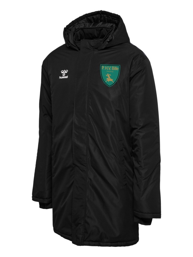 Hummel Authentic Bench Jacke