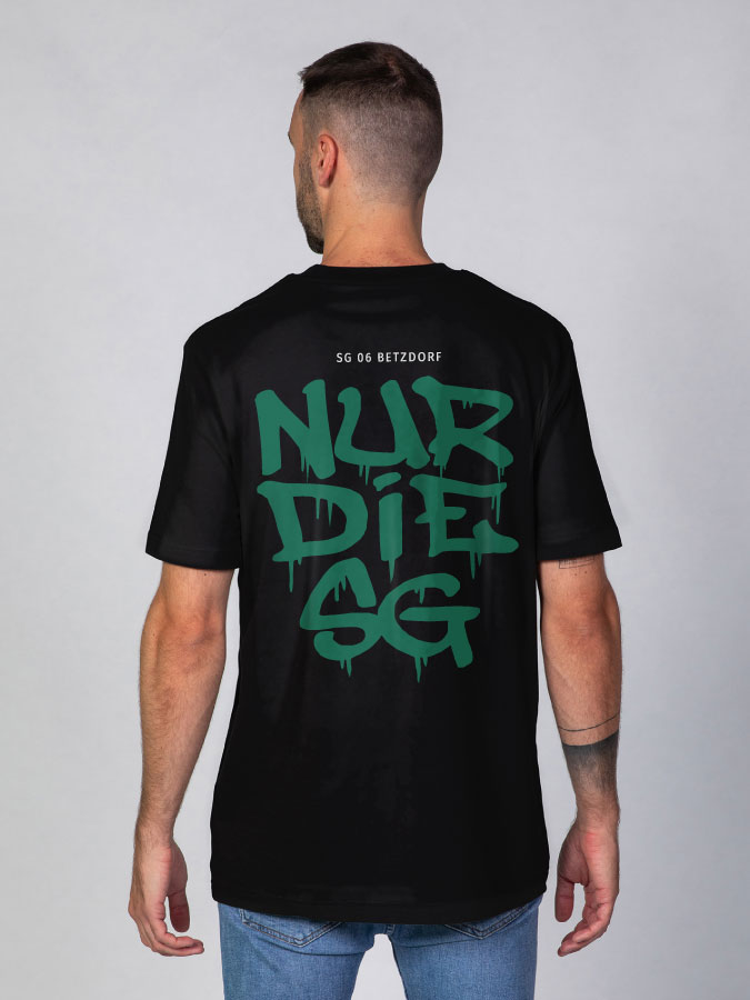 Shirt Street Herren