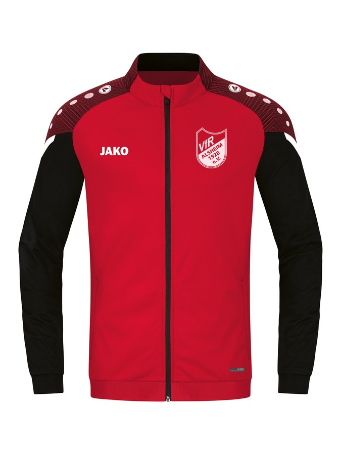 Jako Polyesterjacke Performance