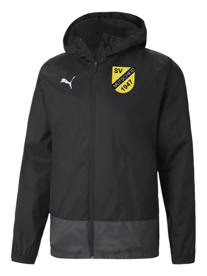PUMA teamGOAL 23 Training Regenjacke