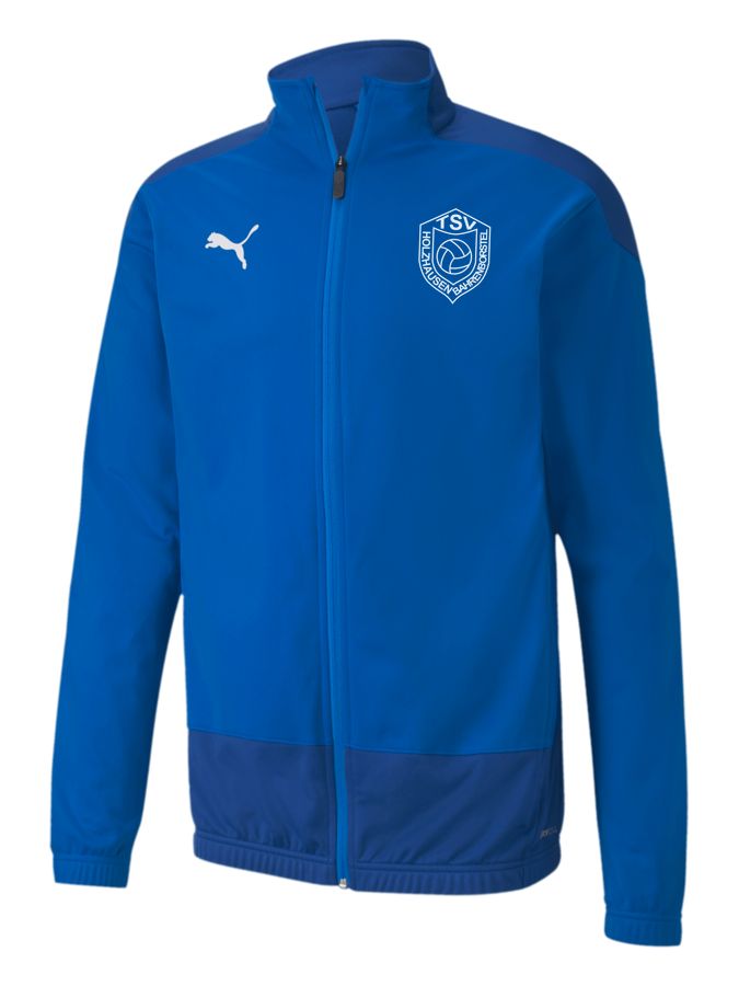 PUMA teamGOAL 23 Trainingsjacke