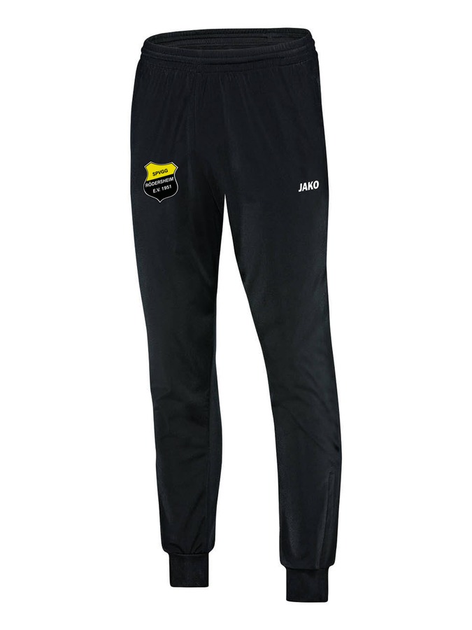 Jako Polyesterhose Classico