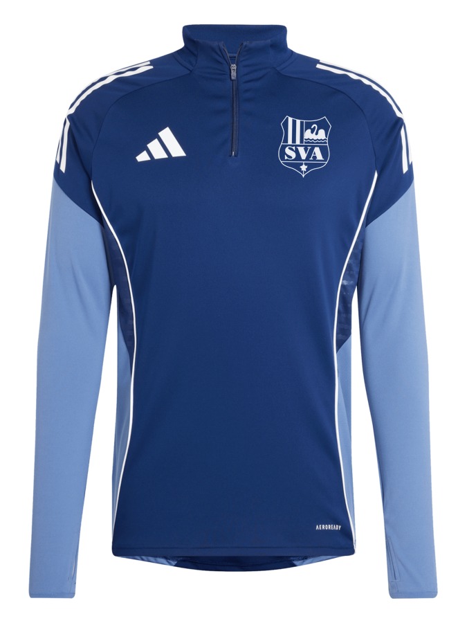 adidas Tiro 25 Competition Trainingsoberteil
